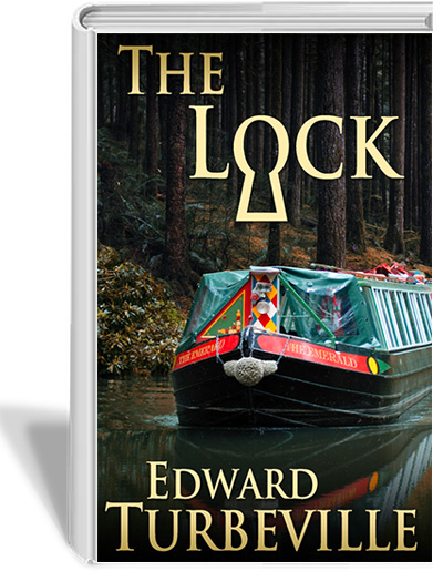 the lock